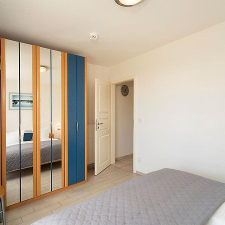 Hanseaten Residenz Seewolke Scharbeutz Kültér fotó