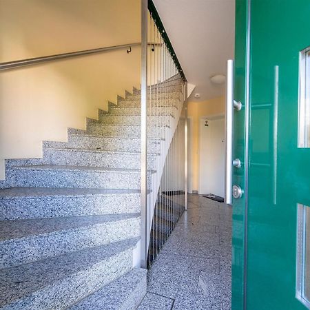 Hanseaten Residenz Seewolke Scharbeutz Kültér fotó