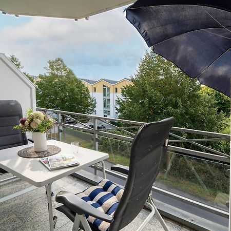 Hanseaten Residenz Seewolke Scharbeutz Kültér fotó