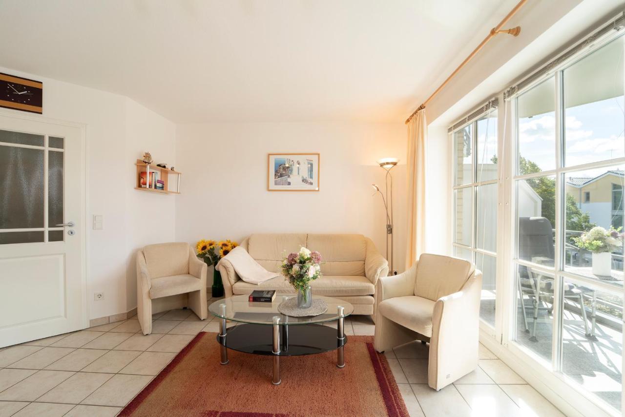 Hanseaten Residenz Seewolke Scharbeutz Kültér fotó