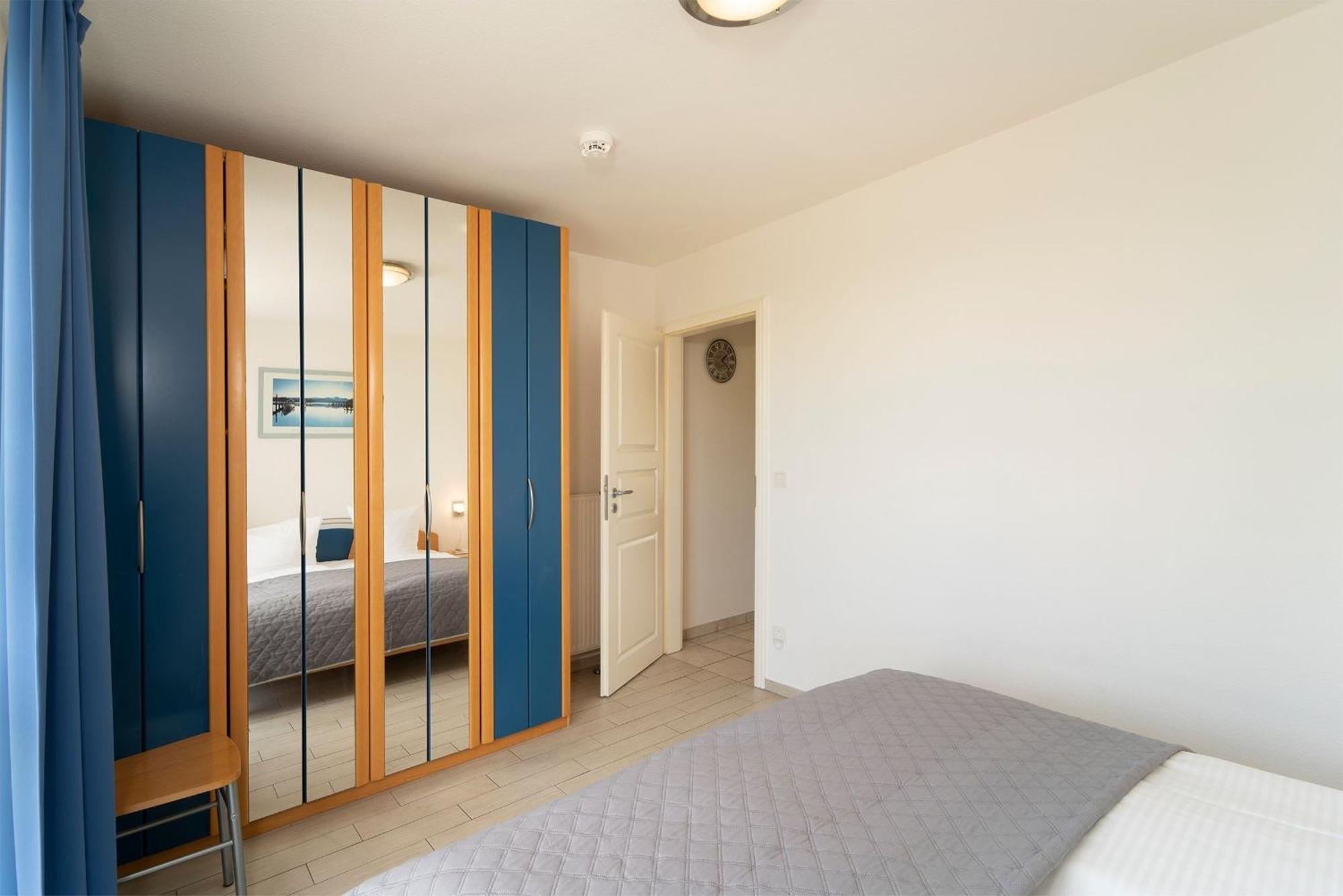 Hanseaten Residenz Seewolke Scharbeutz Kültér fotó