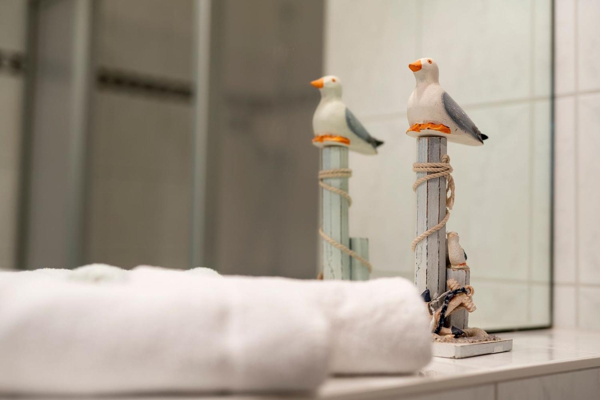 Hanseaten Residenz Seewolke Scharbeutz Kültér fotó
