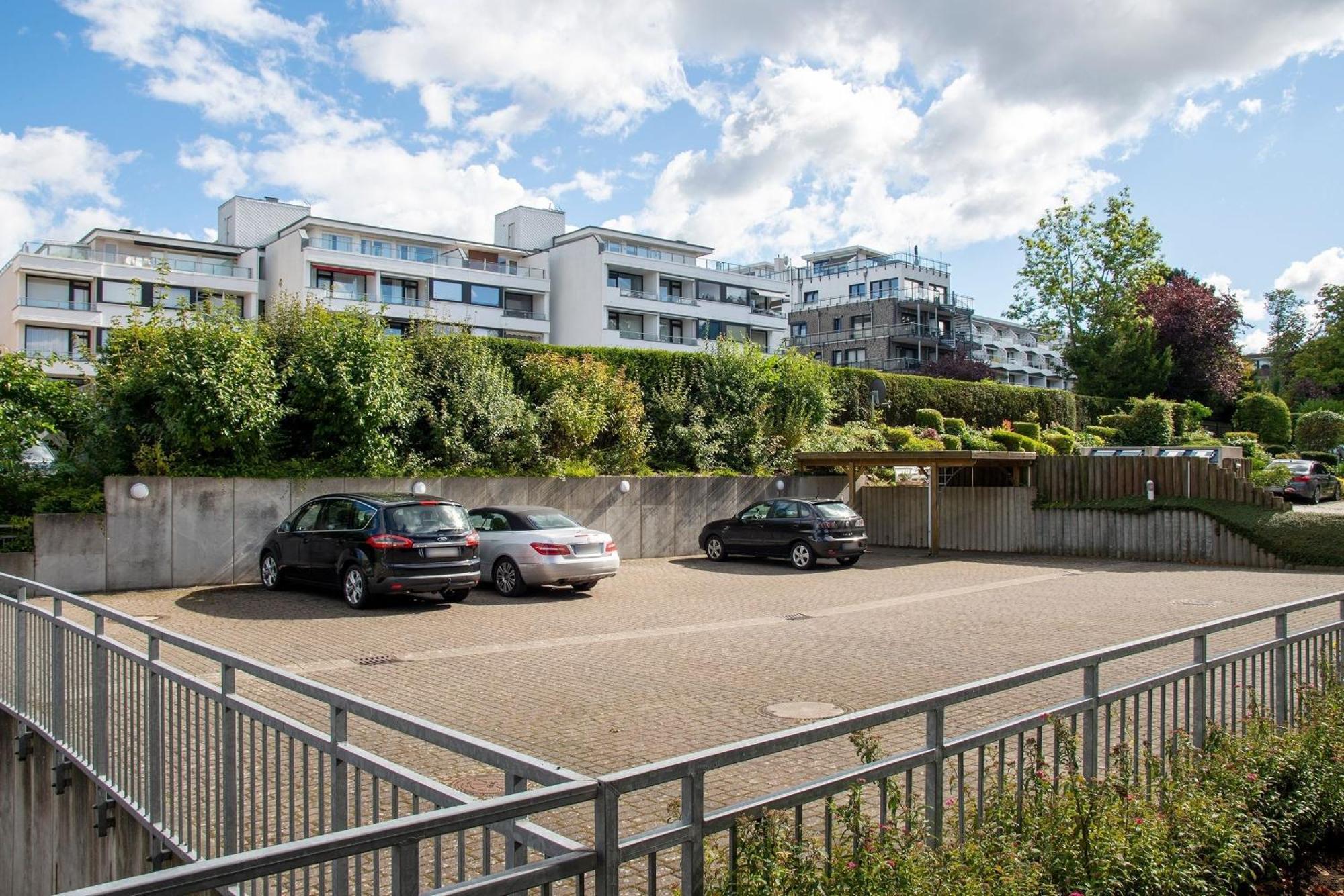 Hanseaten Residenz Seewolke Scharbeutz Kültér fotó