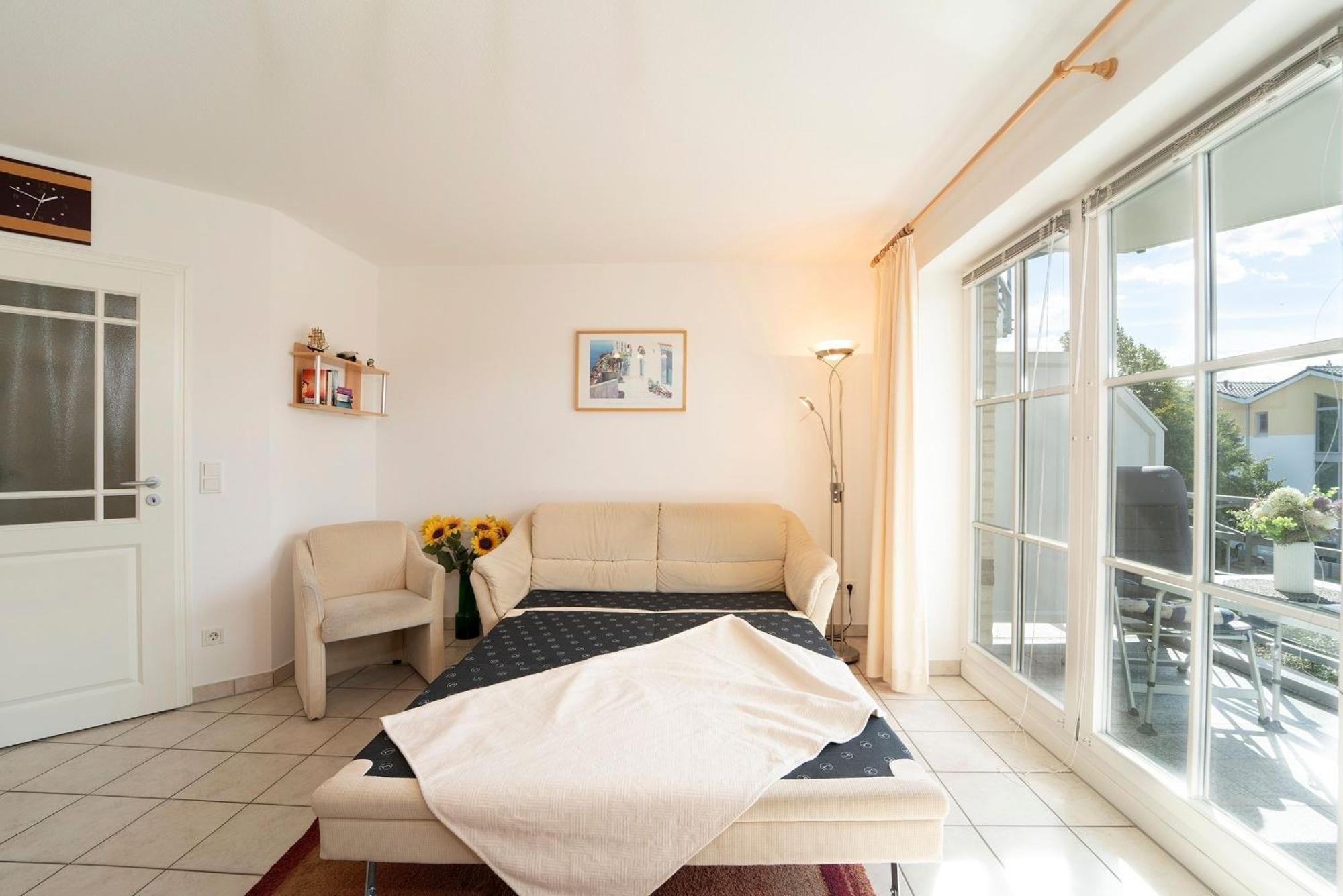 Hanseaten Residenz Seewolke Scharbeutz Kültér fotó
